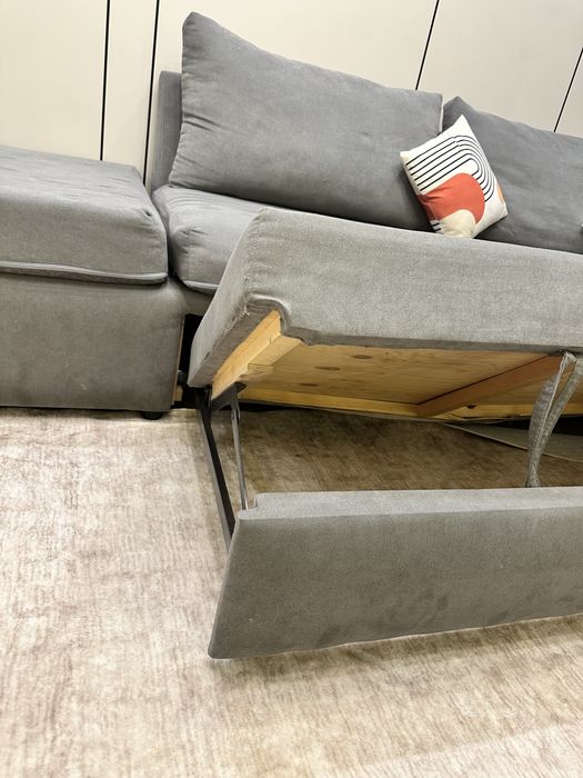 Продам диван Б\У