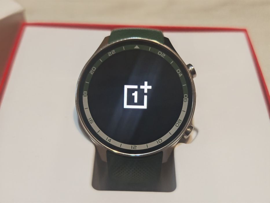 OnePlus Watch 2R Гаранция