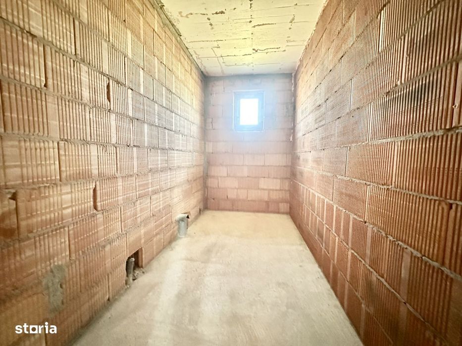 Casa individuala premium cu 4 camere si teren de 530 mp | Calea Urseni
