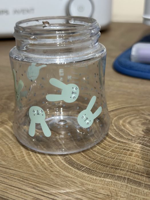 Комплект за бебе Suavinex