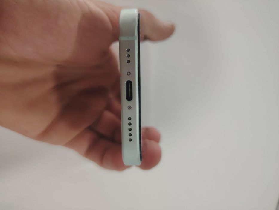Iphone 15 128gb 2simli