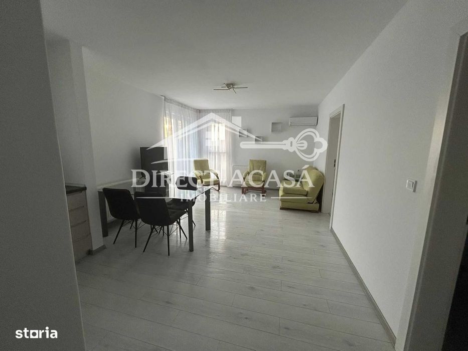 Apartament 2 camere de închiriat – Complex Maurer Residence