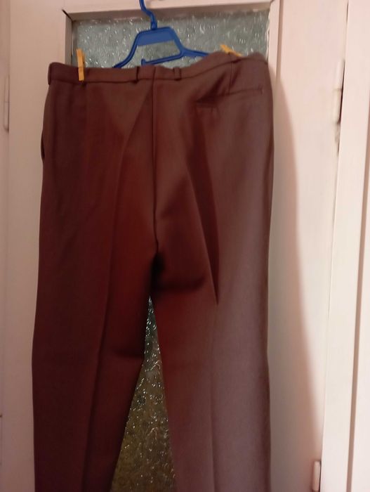 Мъжки костюм - сако и панталон