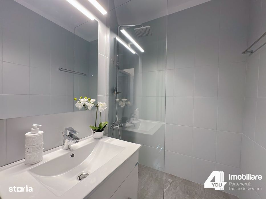Apartament 2 camere Micalaca Miorita, 50 mp, etaj. 2/4