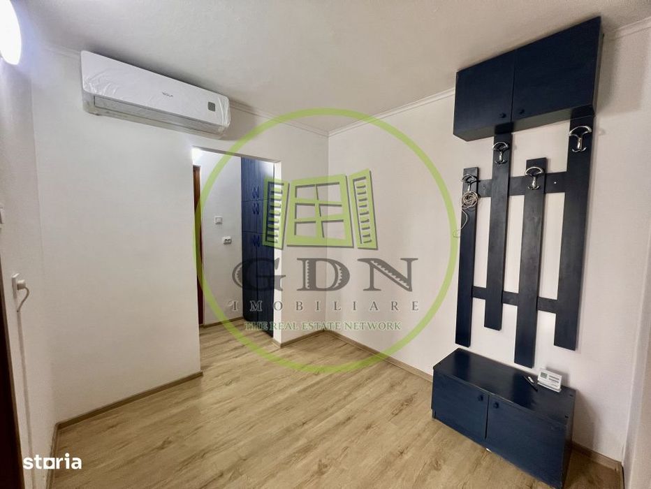 Apartament 2 camere, decomandat, cartier Rovine, zona Ibiza — fotografia 3