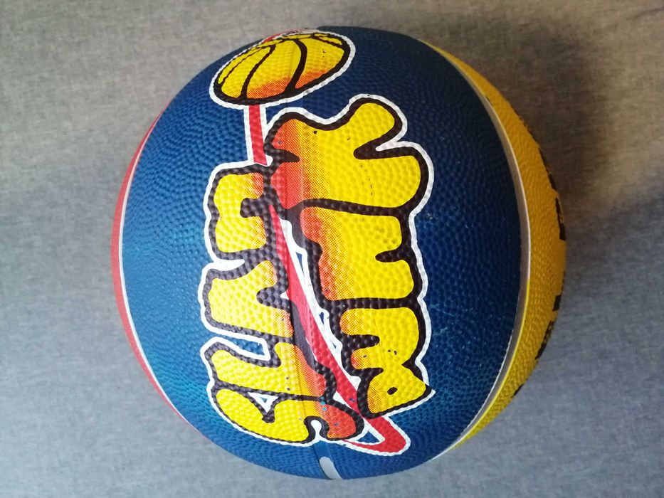 Топки за баскетбол