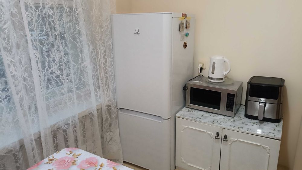 Продается 2 комнатная квартира