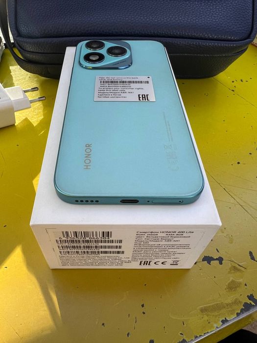 Honor 400 lite 5G