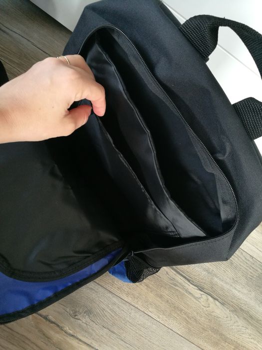 Раница за 15'6 инча лаптоп или за ежедневно ползване!