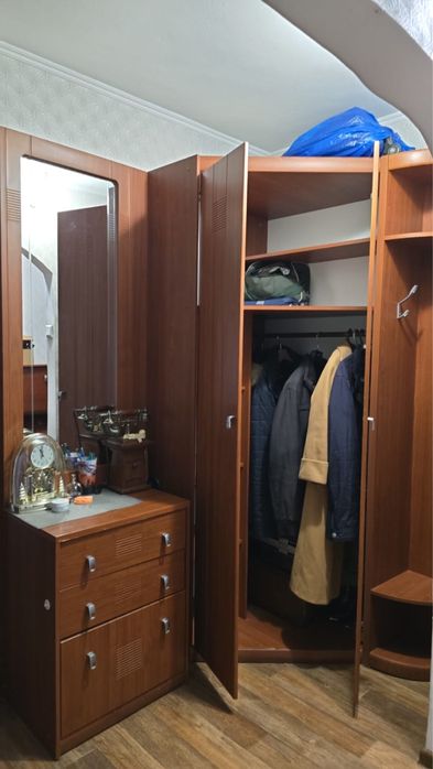 Гарнитур для прихожей