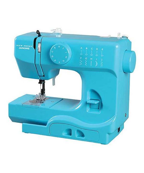Скидка % Janome tikuv mashinasi.
