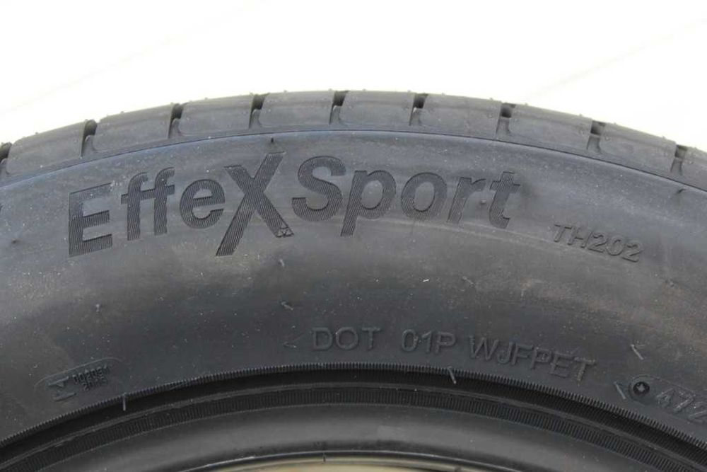 Anvelope vara noi 235/55R17, 103W, XL, Triangle, DOT 2025
