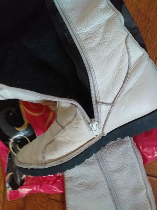 Ботуши VAGABOND0 /ест.кожа/