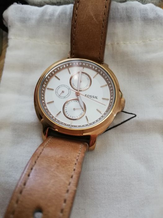 Ceas de dama Fossil ES3358 Chelsey