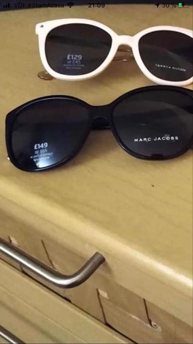 Ochelari Soare Dama Balmain Paris / Hugo Boss / GANT