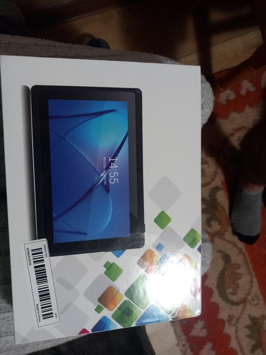 Vând schimb tabletă