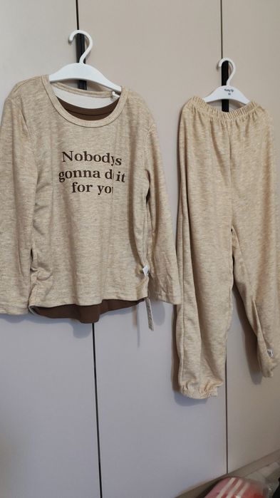 Спорт костюм лёгкий