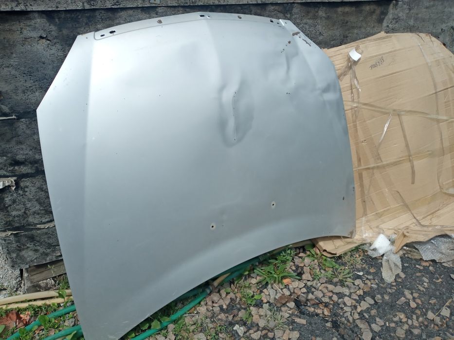 Продам капот на приору