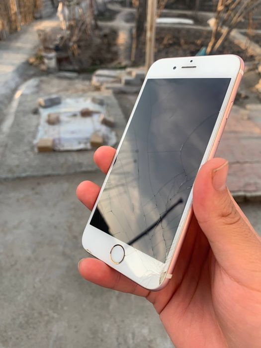 Айфон 6с 32/100 имей отпеген