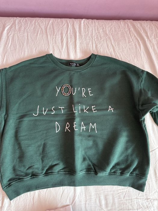 Блузи и Hoodie..