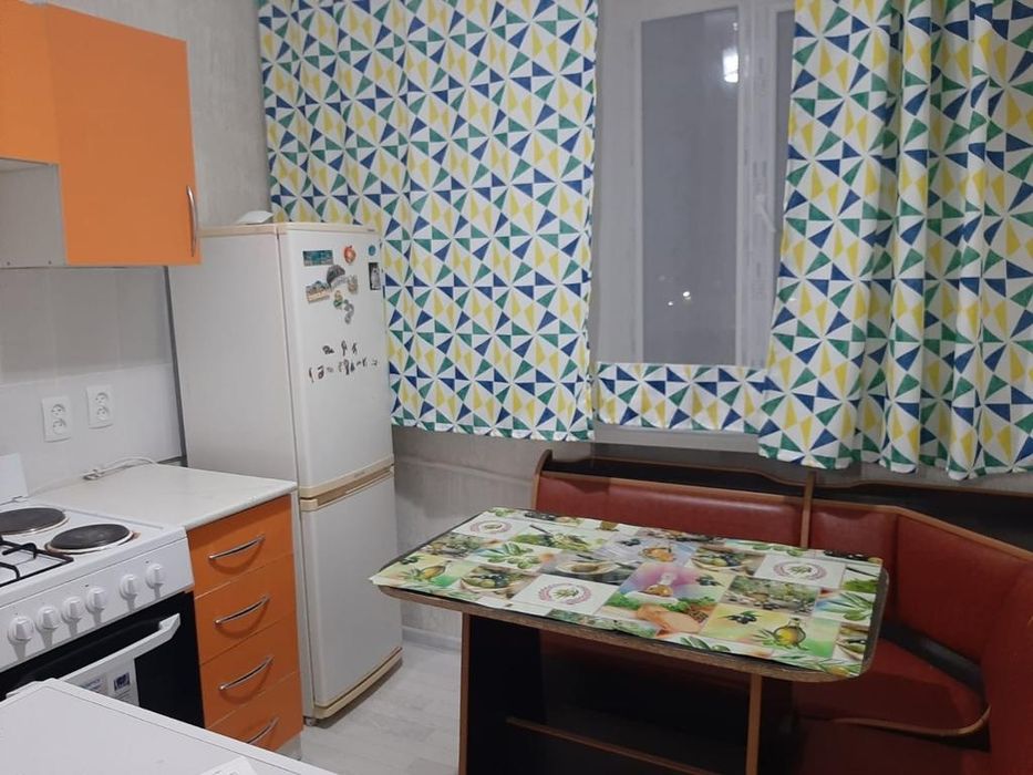 Сдаётся 1-комн.квартира