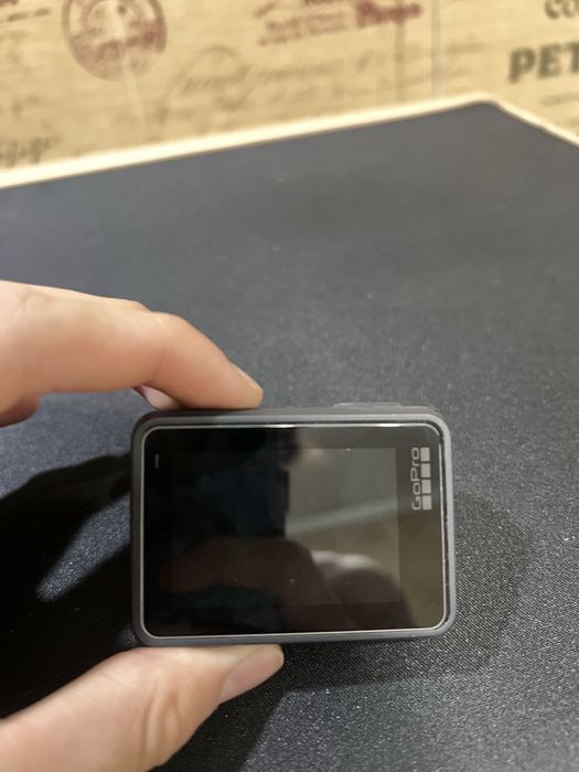 Gopro hero 7 black