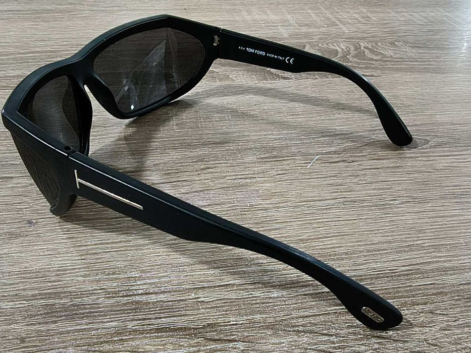 Слънчеви очила Tom Ford SashaTF401 59-13
