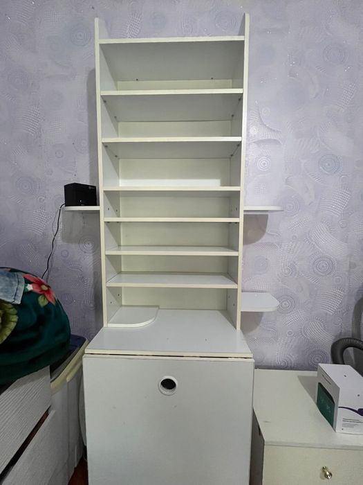 Стол для маникюра