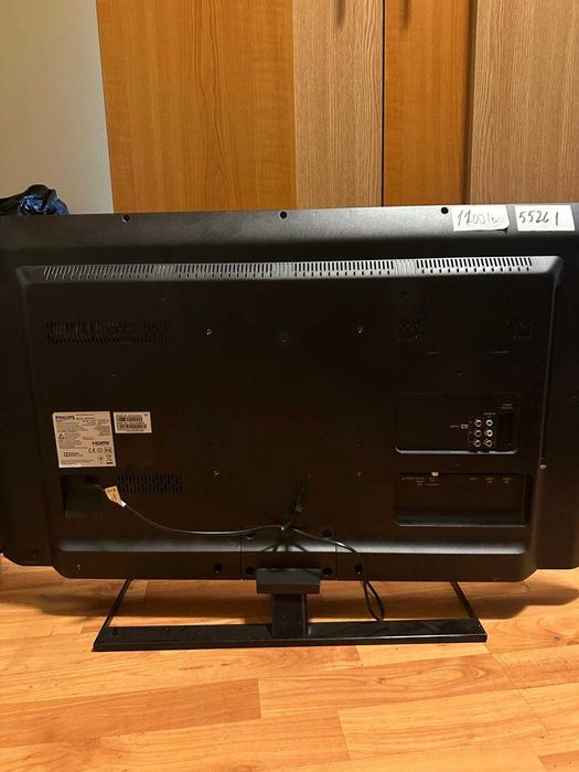 Philips 40PUH6400 102cm Amanet Lazar Crangasi 55261