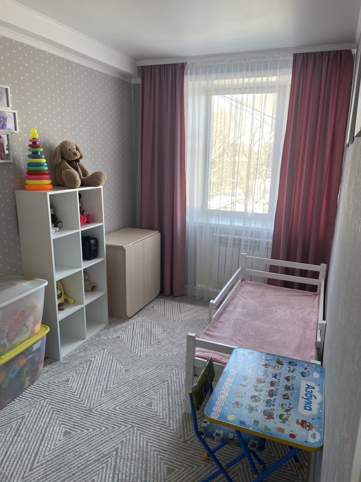 Продам квартиру