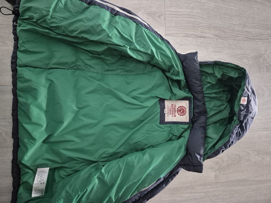 Geaca Franklin Marshall XS -S