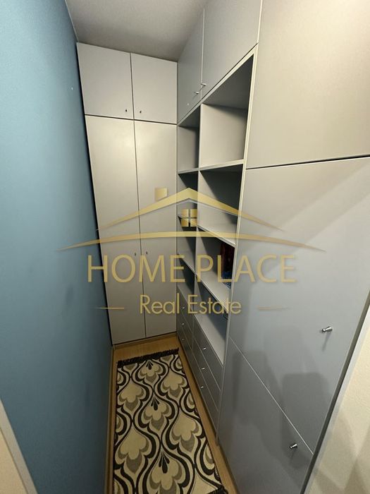 Дава се под наем Тристаен апартамент в Варна, Трошево - 56 кв.м за 357 € - Снимка #5