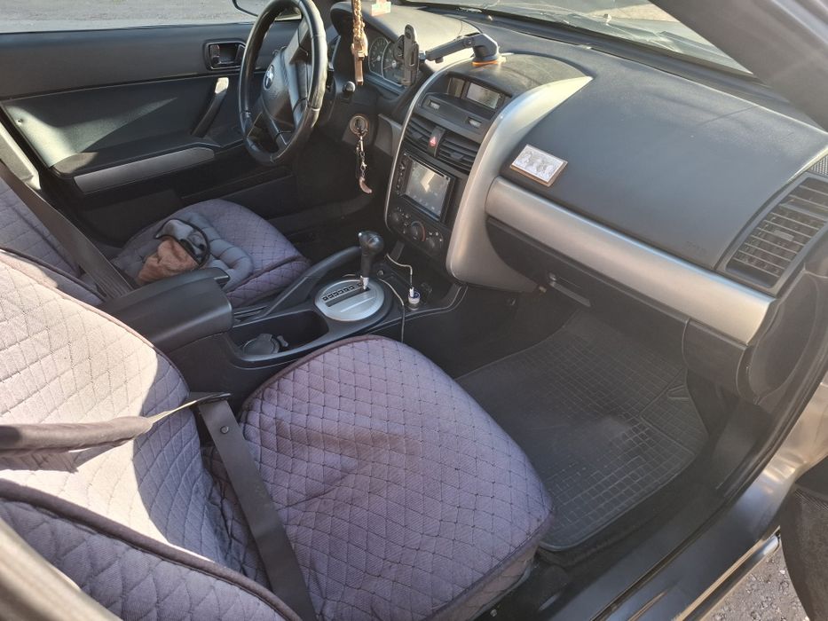 Митсубиси галант 9