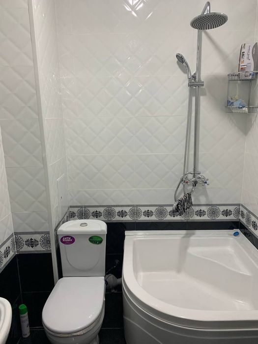 Своя с арендатором юнусобод