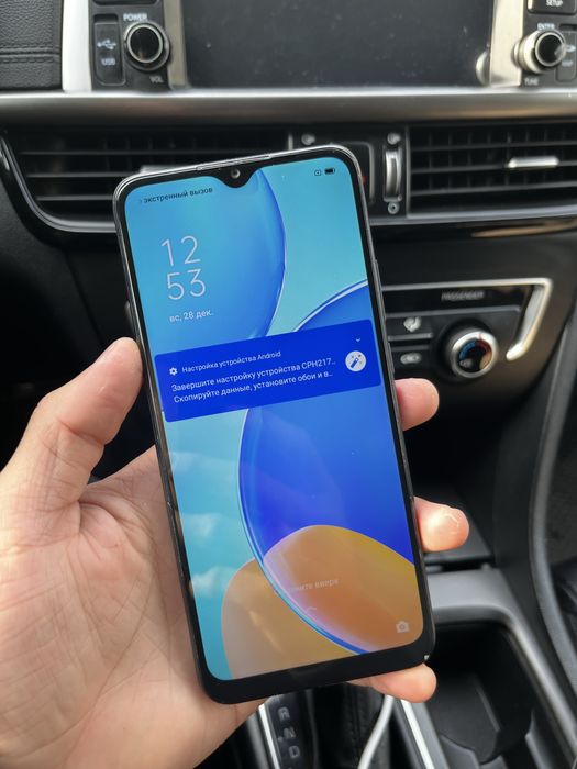 Продам оппо А15s 64gb