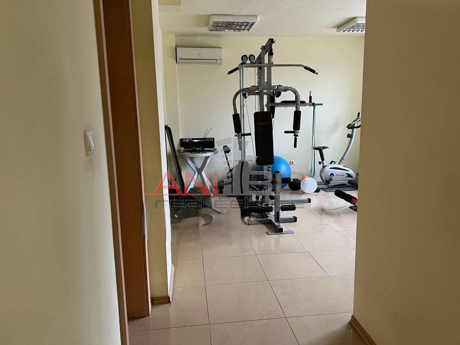 Продава се Двустаен апартамент в к.к. Св.Св. Константин и Елена - 65 кв.м за 1256 €/кв.м - Снимка #10