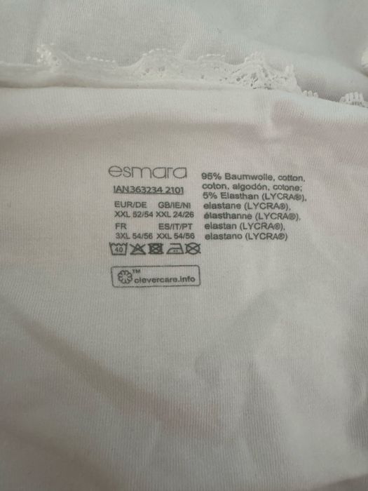 Lot haine Gravida si Alaptare XL/ XXL