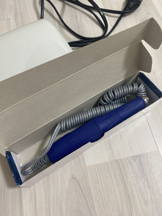 Маникюрный аппарат STRONG 210