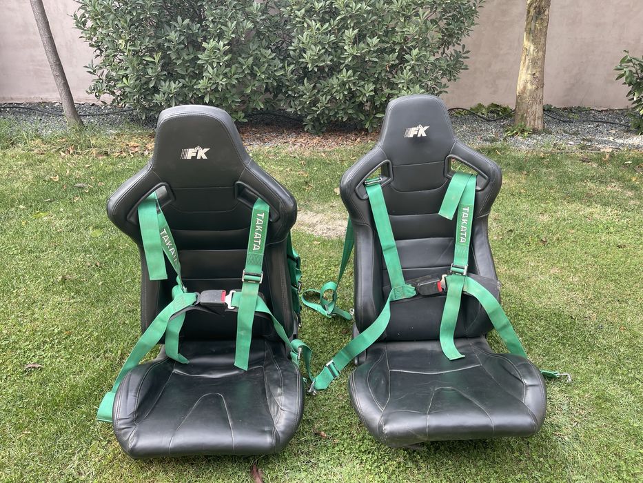 Vand Scaune Sport FK