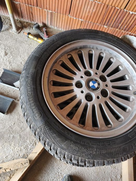 Гуми със джанти гумите добри континентал