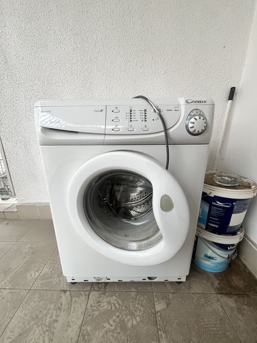 Пералня Candy работеща