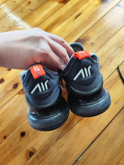 Маратонки за момче