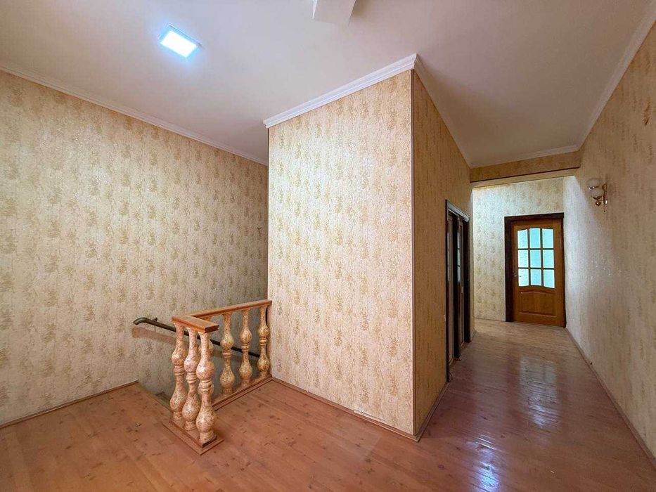 TAYYOR 4 SOTIQLI 2 qavatli uchastka sotiladi