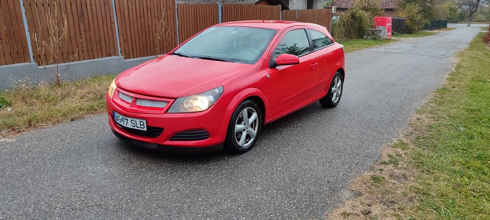 OPEL Astra 2006 — imagine 1