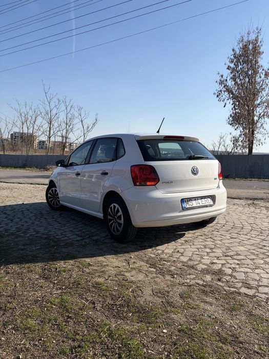 Vand volkswagen polo 1.2 diesel