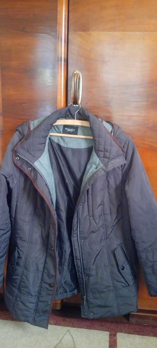 Дамско Зимно яке