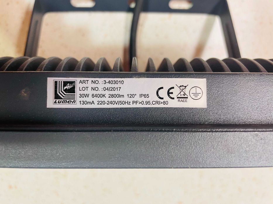 Proiector LED Adeleq