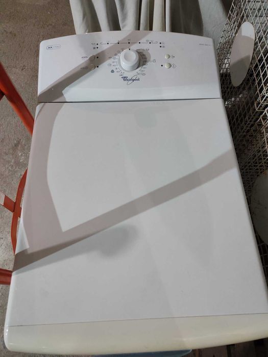 Пералня whirlpool AWE 2217 (части)