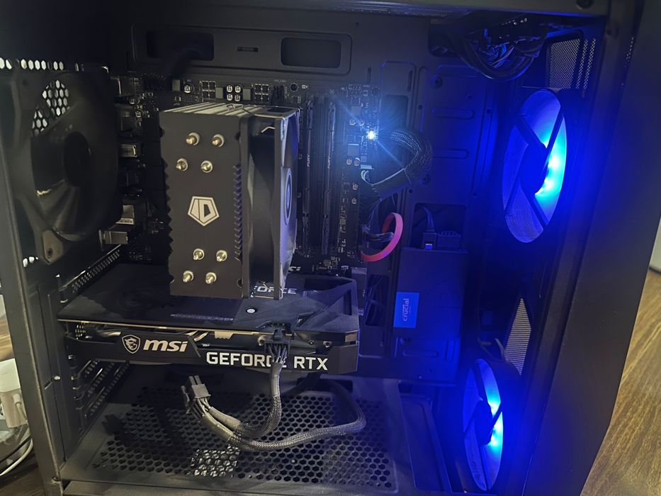 Продам компьютер