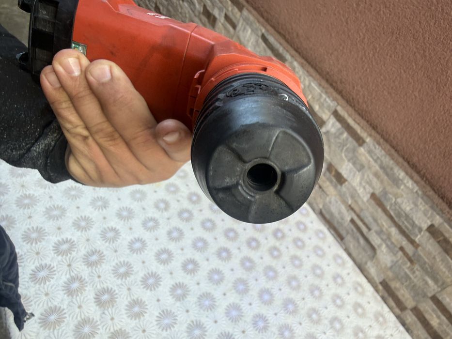 2025- Hilti TE 6 - 22 / Nuron - Перфоратор 3 функции